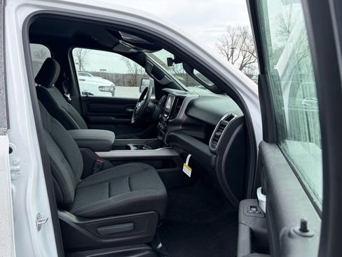 New 2026 RAM 1500 Express image 26