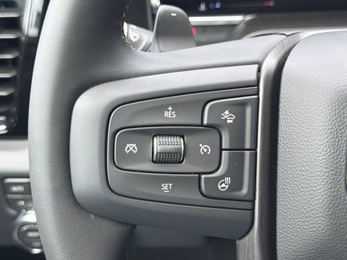 New 2026 GMC Sierra 1500 AT4 w/ Technology Package AWD/4WD image 10