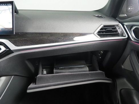 Used 2023 BMW i4 eDrive35 w/ Premium Package RWD image 51