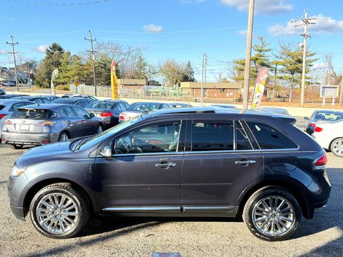 Used 2014 Lincoln MKX AWD w/ Equipment Group 102A image 7