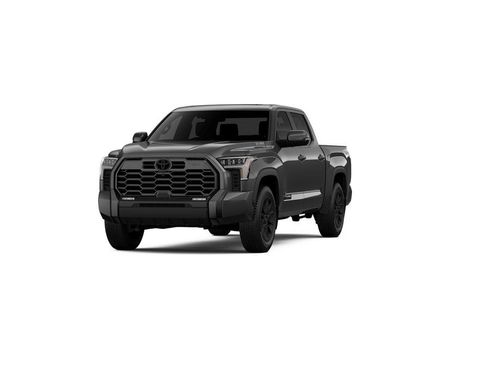 New 2026 Toyota Tundra Platinum image 25