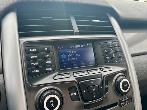 Used 2014 Ford Edge SEL w/ Equipment Group 204A image 22