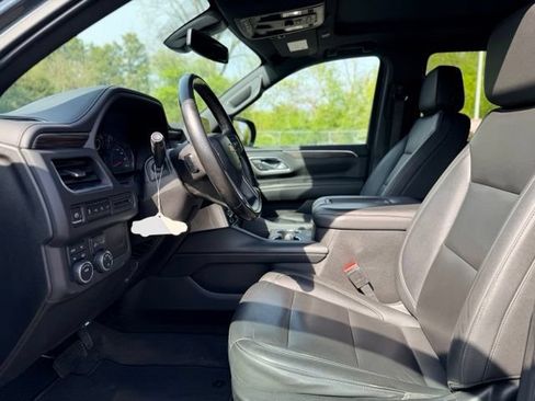 Used 2021 Chevrolet Tahoe LT AWD/4WD image 6