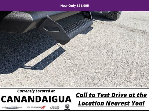 Used 2022 Toyota 4Runner TRD Pro AWD/4WD image 26