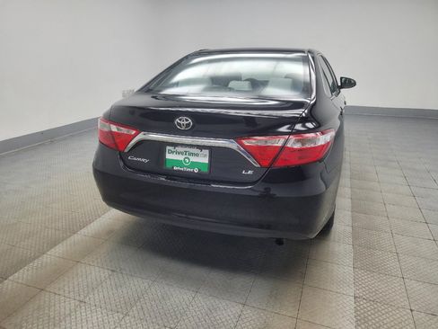 Used 2016 Toyota Camry LE w/ Four Season Floor Mat Package FWD image 7