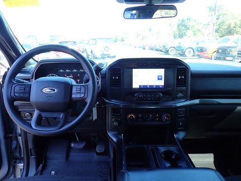 Used 2021 Ford F150 XL w/ STX Appearance Package image 21