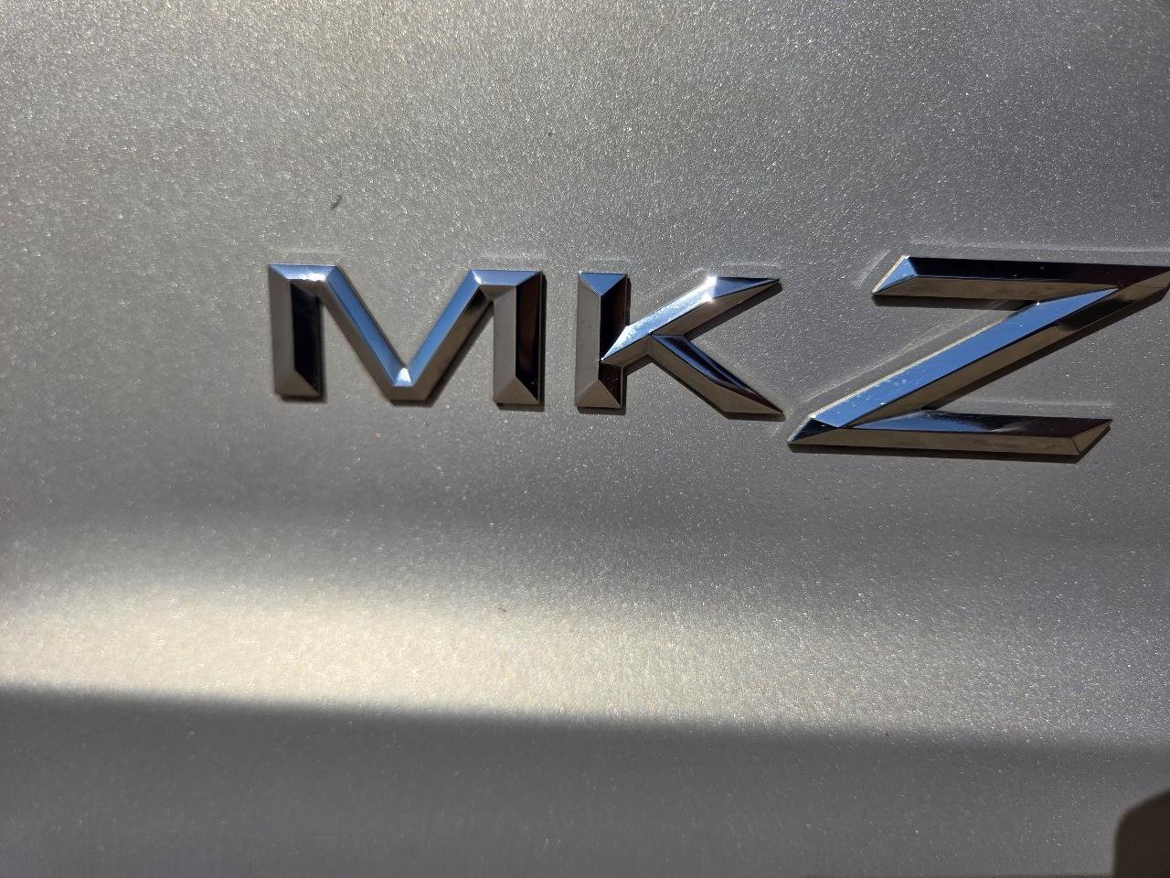Used 2009 Lincoln MKZ FWD image 23