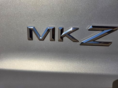 Used 2009 Lincoln MKZ FWD image 23