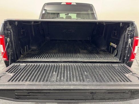 Used 2020 Ford F150 XLT w/ Equipment Group 301A Mid image 3