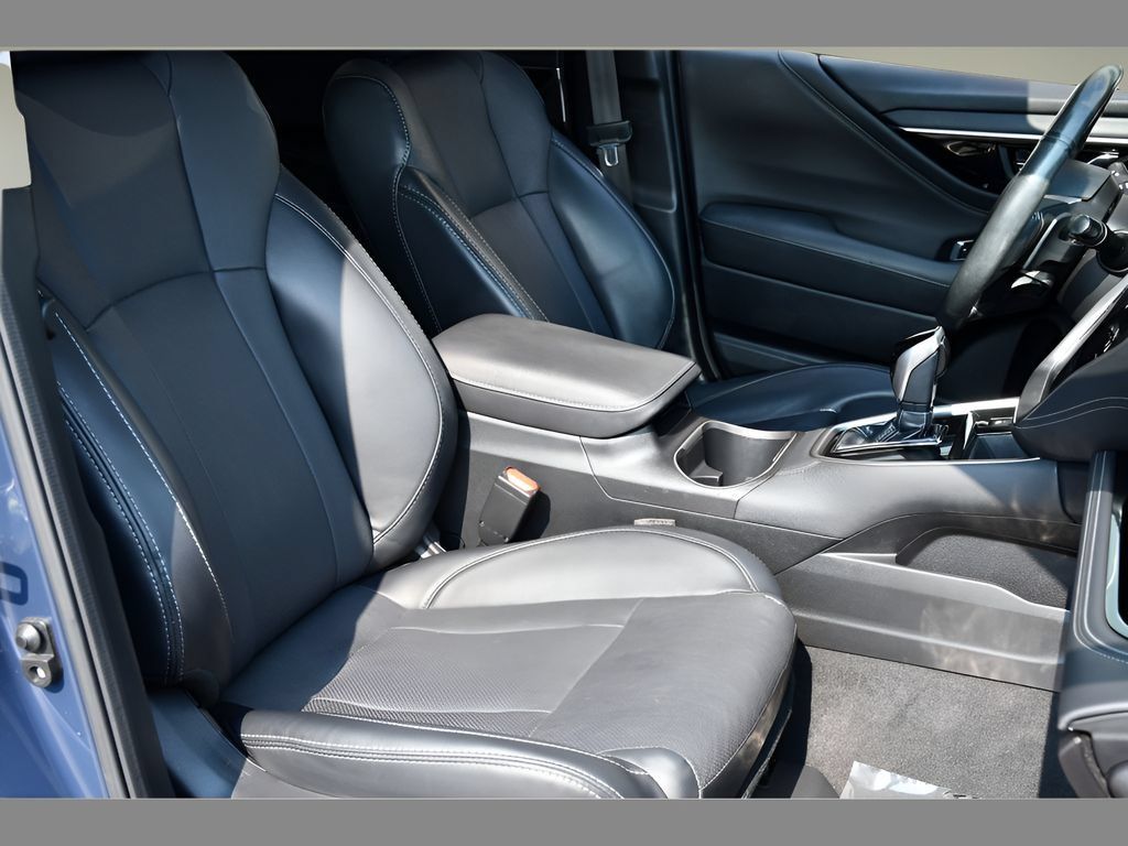 Certified 2023 Subaru Outback Limited AWD/4WD image 32