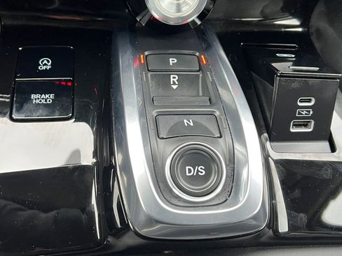 Used 2025 Acura MDX w/ Technology Package image 24