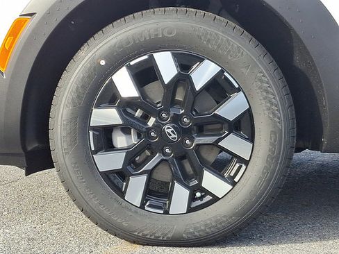 New 2026 Hyundai Santa Cruz SEL image 7