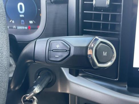 Certified 2024 Ford F150 XL w/ Equipment Group 103A High image 20