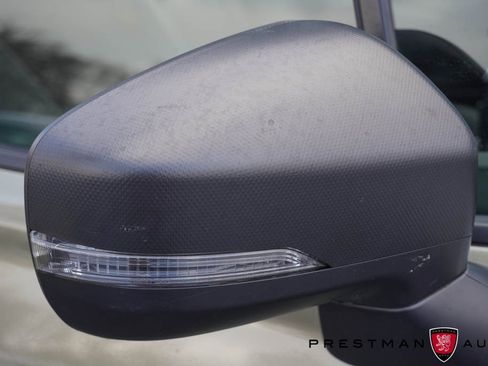 Used 2022 Subaru Forester Wilderness w/ Wilderness Package image 13