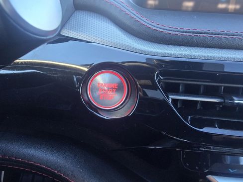 Used 2022 Acura MDX A-Spec image 23