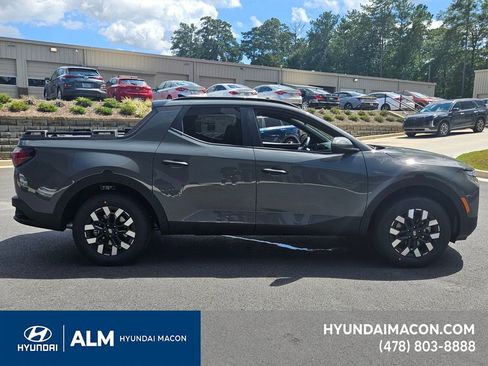 New 2026 Hyundai Santa Cruz SEL image 17