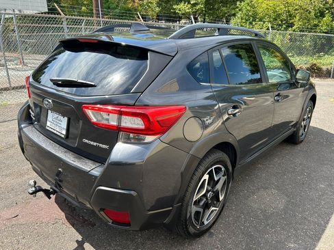 Used 2018 Subaru Crosstrek 2.0i Limited AWD/4WD image 5