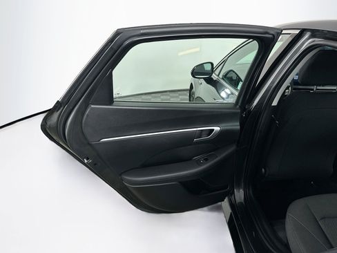 Used 2024 Hyundai Sonata SEL FWD image 27