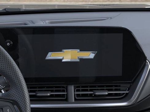 New 2026 Chevrolet Trax RS w/ Driver Confidence Package image 20