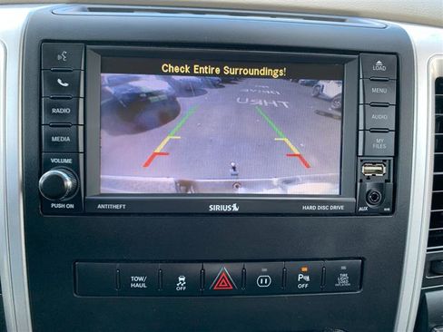 Used 2012 RAM 2500 Power Wagon w/ Luxury Group image 27