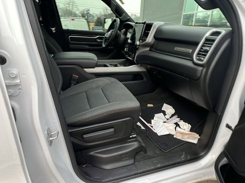 Used 2023 RAM 1500 Big Horn image 21