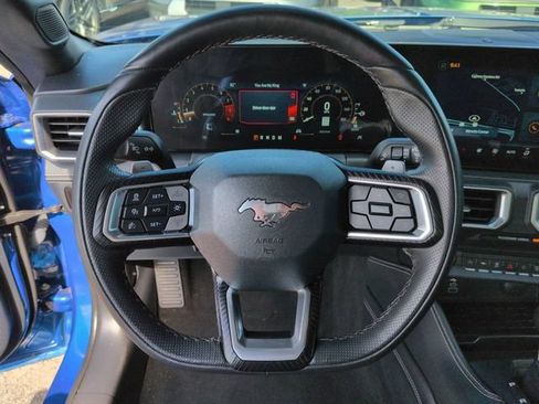 Used 2024 Ford Mustang GT Premium RWD image 15