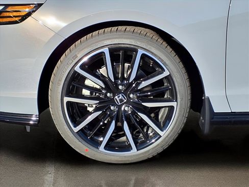 New 2025 Honda Accord Touring image 12
