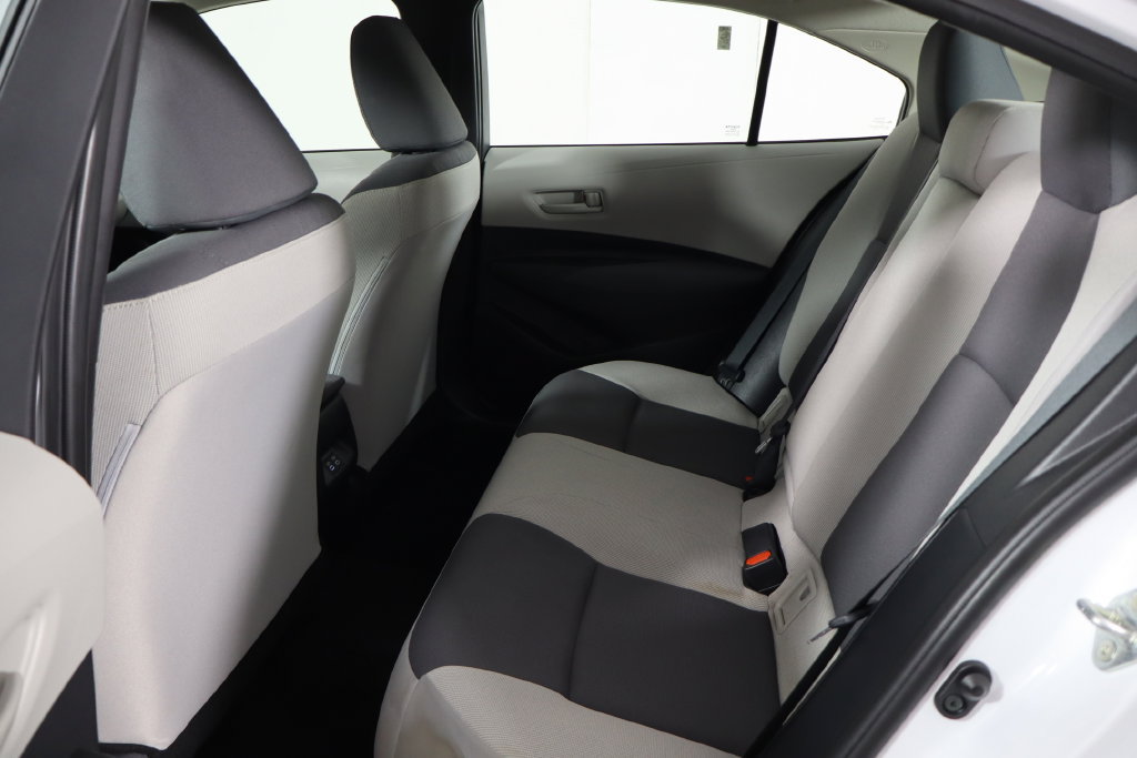 Used 2026 Toyota Corolla LE FWD image 16