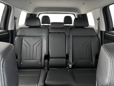 New 2026 Hyundai Santa Fe SEL image 16