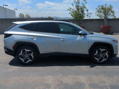 Used 2022 Hyundai Tucson SEL w/ Convenience Package FWD image 5