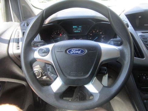 Used 2016 Ford Transit Connect XLT FWD image 8