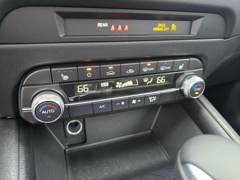 Certified 2025 MAZDA CX-5 AWD 2.5 S w/ Preferred Package image 29