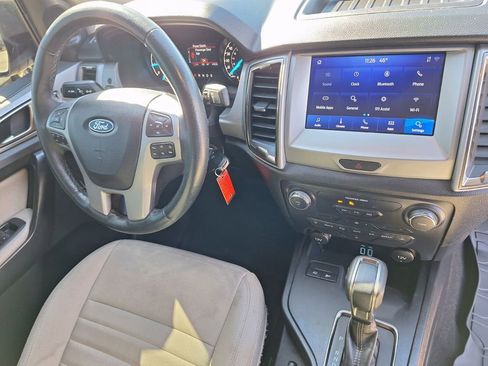 Used 2023 Ford Ranger XLT w/ Equipment Group 301A Mid image 30