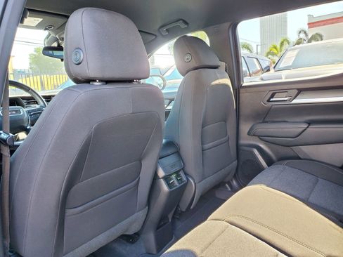 Used 2026 GMC Terrain Elevation FWD image 10