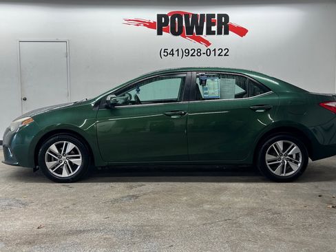 Used 2015 Toyota Corolla LE image 6