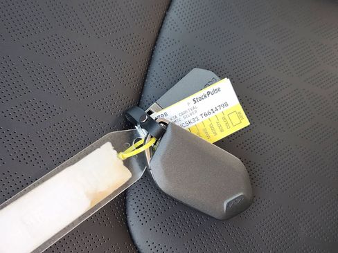 New 2026 Kia Carnival EX image 26