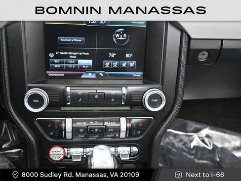 Used 2015 Ford Mustang GT Premium w/ Equipment Group 401A image 11