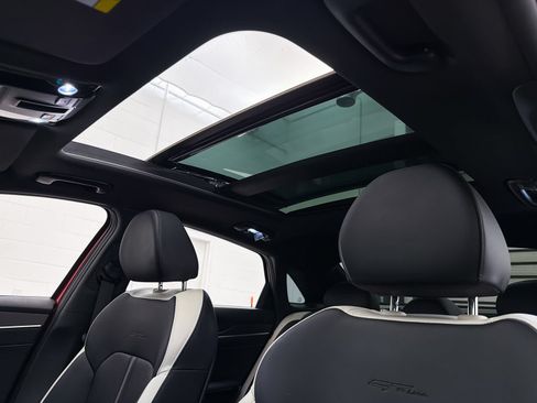 Certified 2025 Kia K5 GT-Line w/ GT-Line Premium Package FWD image 3