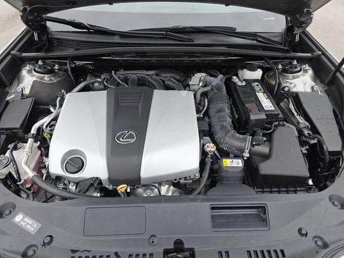 Certified 2021 Lexus ES 350 w/ Premium Package image 16