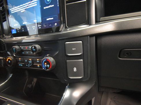 New 2026 Ford F150 STX w/ F-150 LOBO Package AWD/4WD image 18