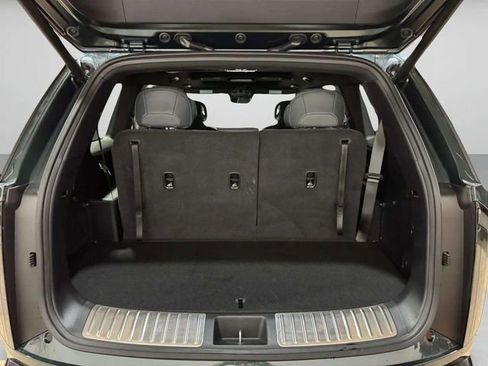 Used 2027 Kia Telluride SX X-Line AWD/4WD image 35