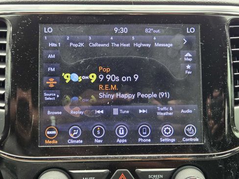 Used 2020 Jeep Grand Cherokee Limited X AWD/4WD image 18