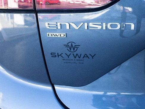 New 2026 Buick Envision Sport Touring image 23