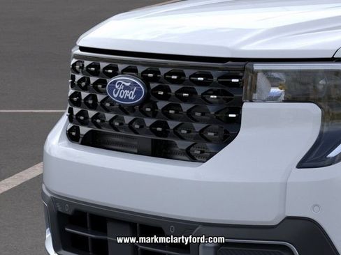 New 2026 Ford Maverick Lariat AWD/4WD image 18