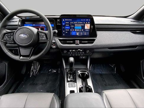 Certified 2026 Subaru Outback Premium AWD/4WD image 14