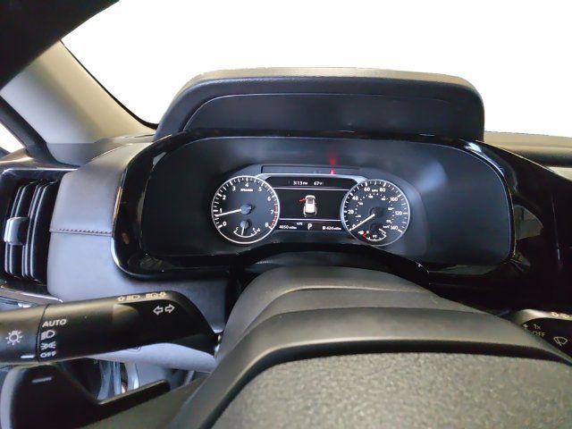 Certified 2026 Nissan Pathfinder SV w/ Cargo Package AWD/4WD image 14