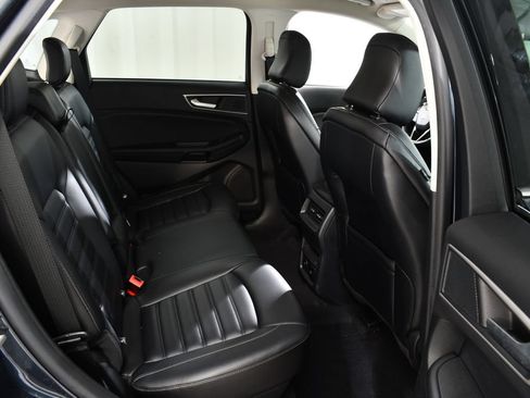 Used 2023 Ford Edge SEL w/ Convenience Package AWD/4WD image 19