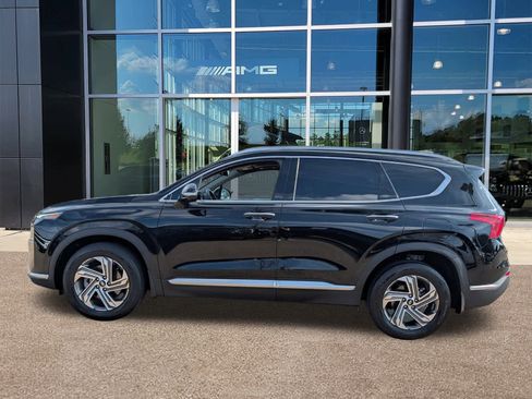 Used 2023 Hyundai Santa Fe SEL w/ Premium Package image 7