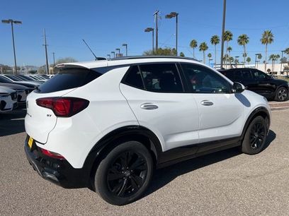 Used 2024 Buick Encore GX Sport Touring