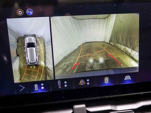 New 2026 Chevrolet Equinox RS image 20